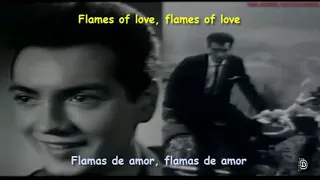 fancy _ flames of love subtitulado  Español