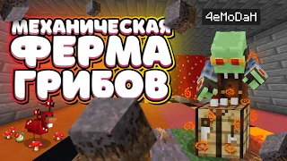 ФЕРМА ГРИБОВ | SunRise