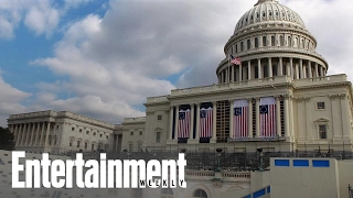 All The Artists Who Declined To Perform At Trump's Inauguration | News Flash | Entertainment Weekly