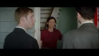 We Need to Talk About Kevin jehovah's witnesses scene