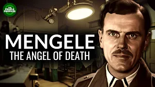 Josef Mengele - The Angel of Death Documentary