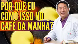 MELHOR CAFÉ DA MANHÃ QUE EXISTE - SAUDÁVEL, RÁPIDO E NUTRITIVO | Dr. Peter Liu