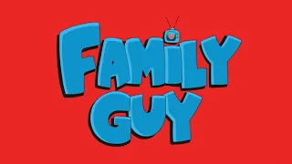 Opening Logos - The Family Guy Movie (2026)