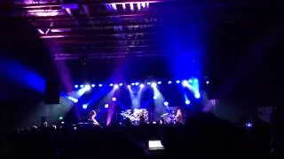 Nightwish - Amaranth - Salt Lake City 2012