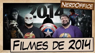 Filmes de 2014