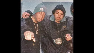 Nas Type Beat x Old School 90s Boom Bap Instrumental - "Cousin of Death"