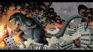 My Thoughts on Godzilla: Minus One