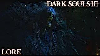 Dark Souls 3 Lore [German] Vater Ariandel