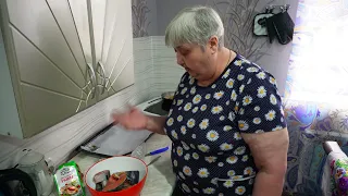 Как приготовить красную рыбу быстро