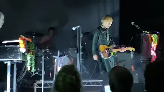 Kula Shaker - IDONTWANTTOPAYMYTAXES - 2024/04/25 - The Wulfrun Hall, Wolverhampton