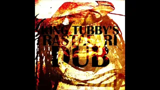 King Tubby's Rastafari Dub (Full Album)