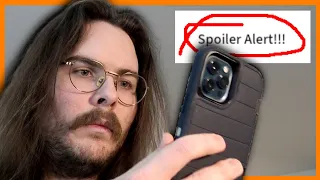 why is every “spoiler alert” like this