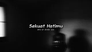 Last child - Sekuat Hatimu [ Speed Up+Reverb+Rain ]