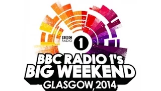 Martin Garrix - Live @ Radio 1s Big Weekend (Glasgow) - 23.05.2014