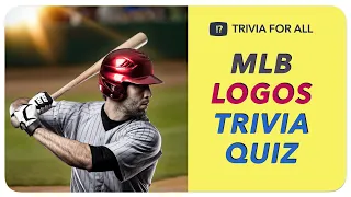 Guess the MLB Baseball Team Quiz