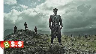 Dead snow 2 Movie Review/Plot in Hindi & Urdu