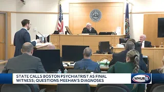 State calls Boston psychiatrist as final witness in YDC abuse trial