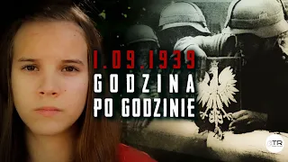 ZOBACZ jak wyglądał 1 września 1939!