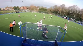 M1s vs Neston 1s Conti End (3-2) 23/24