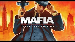 Mafia Definitive Edition, 1-ая серия  Бегущий человек!