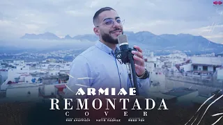 armiae remontada cover ( djalil palermo ) 2022