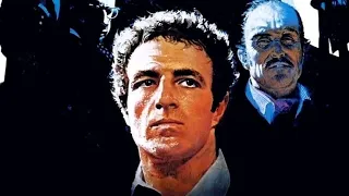 The Killer Elite (1975) - Trailer HD 1080p