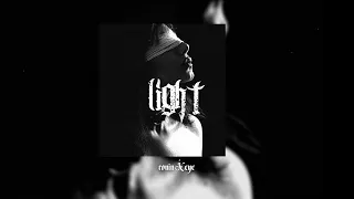Night Lovell x Suicideboys Type Beat "Light" | Dark Trap Beat 2022