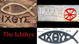 Christianity: Symbols and Early History