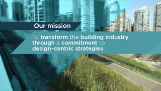 Harvard Center for Green Buildings and Cities: Mission and Vision