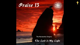 PRAISE 13 by Maranatha Music