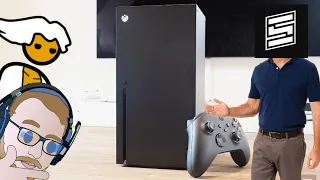 10 "Reasons" to Buy an Xbox Instead of a PC. They're Terrible.