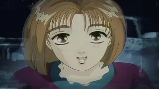 Opening Initial D First Stage 4k