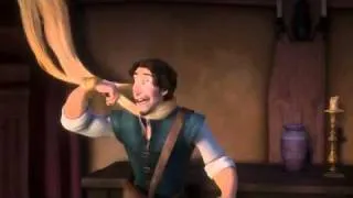 Tangled (Official Trailer HD)