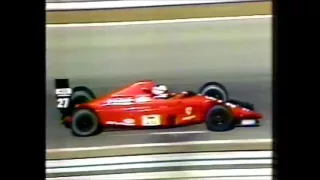 1989 F1 ﾎﾟﾙﾄｶﾞﾙGP 2/4