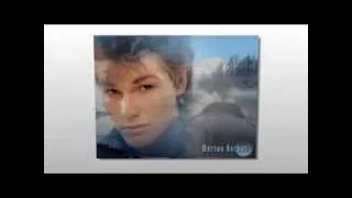 Morten Harhet   Jeg Kjenner Inger Fremtid