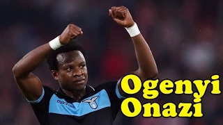 Best Moment Ogenyi Onazi
