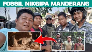 SGH Dist-o Fossil Nikgipa Manderang Chingona Re·baa | Core Geo Expedition Team