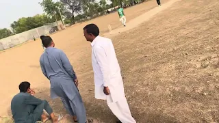 Nadeem vs Usman cricket match ￼ check nizam gujranwala