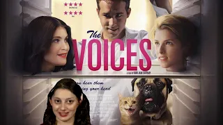 Five Reasons Why I Love The Voices (2014)