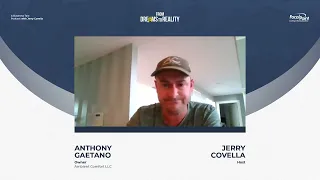 Anthony Gaetano Long interview