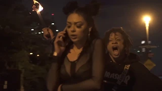 XXXTentacion & Trippie Redd "Uh Oh, Thots!" (MUSIC VIDEO)