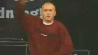 Eminem - Role Model [Live]