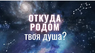 Почему вы такие, какие есть? Откуда родом ваша душа? - Ирина Грандлер