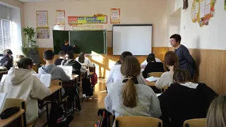 Ученики и учителя 6 школы Черкесска во время капитального ремонта будут находиться в 13 школе