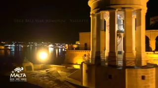 Ночные пейзажи Мальты