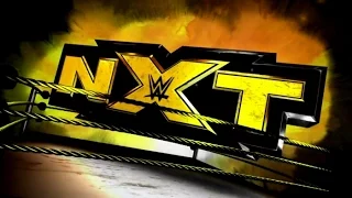 SWE NXT - Финал турнира | Финал сезона