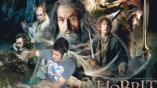 Ed Sheeran - I see fire (The Hobbit soundtrack) drum cover by Lollo182