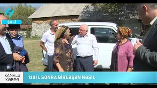 130 il sonra birleshen nesil | Kanal S Xeber