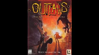 Best VGM 1749 - Outlaws - Two Feathers