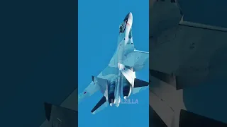 SU 57! RUSSIAN PILOTS!